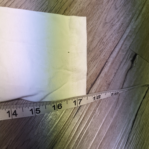 NWT, Richer Poorer long sleeve relaxed tee, xs - Picture 7 of 7